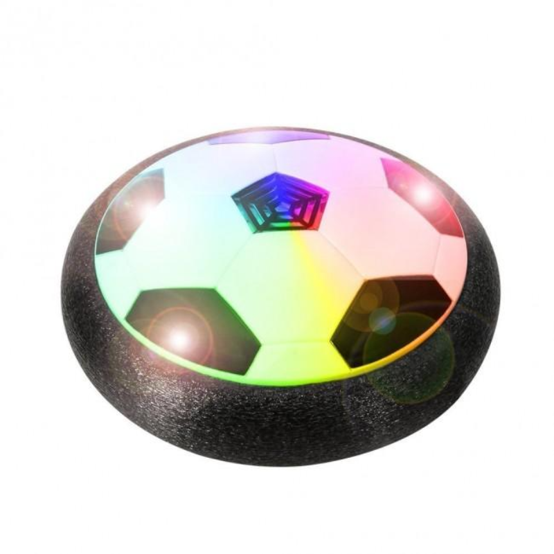 The Amazing HoverBall™