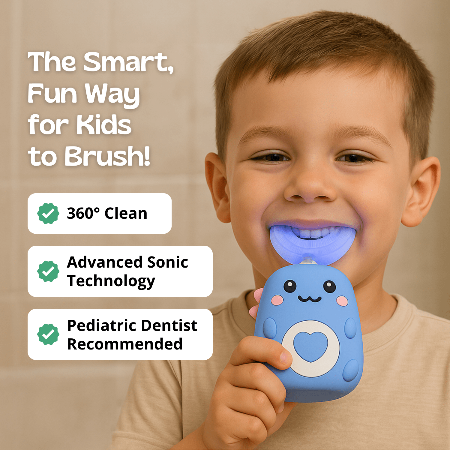 EasyBrush 360°