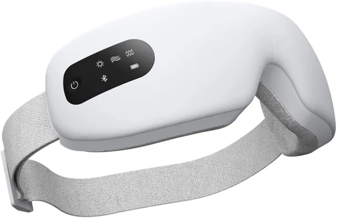 iComfort Eye Massager