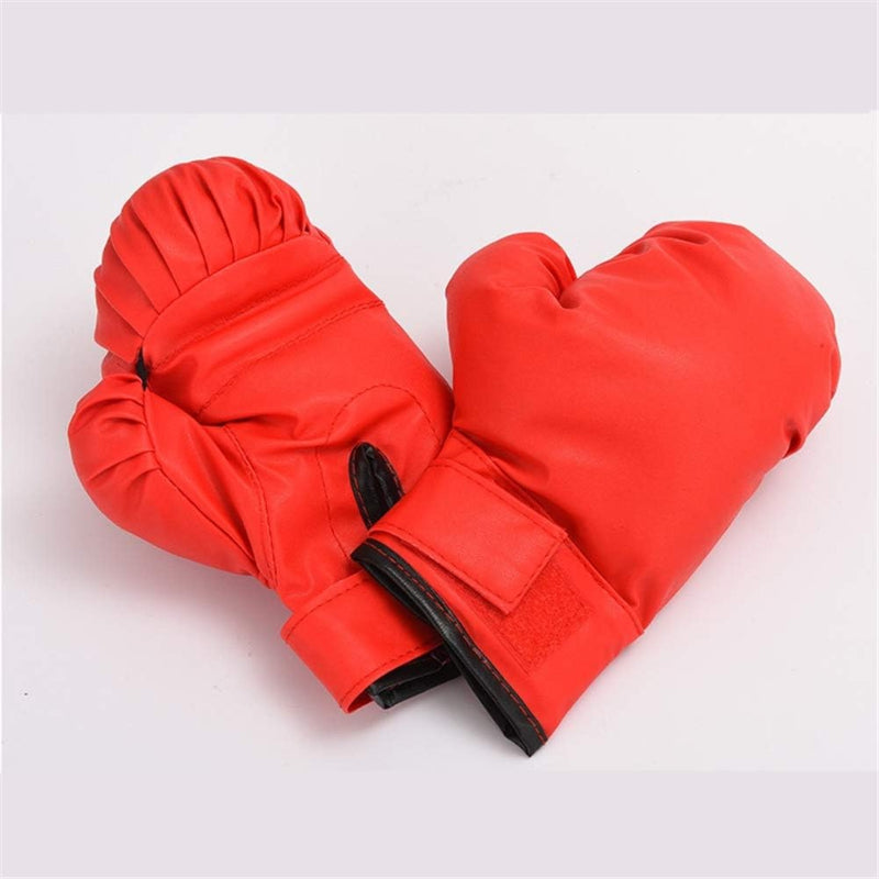 Ergonomic Boxing Gloves