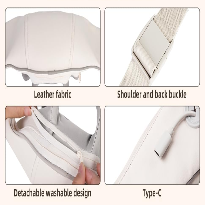 Portable Neck Massager