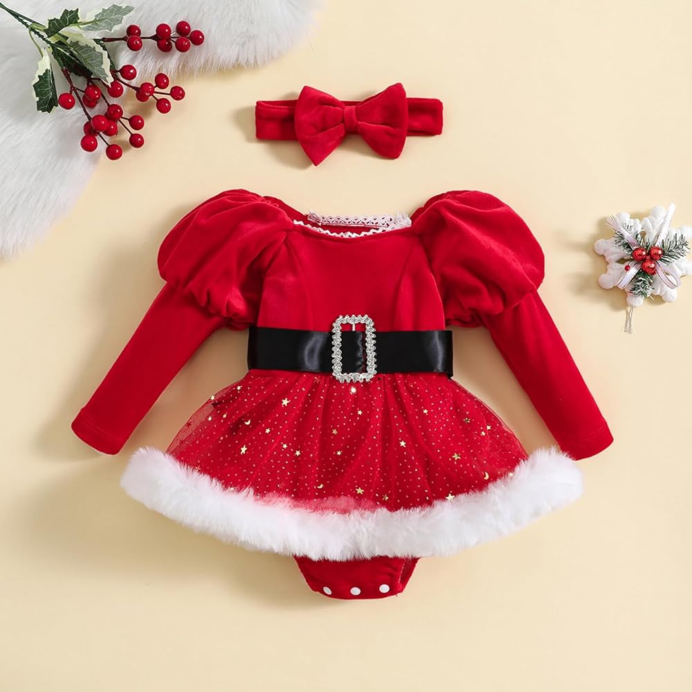 Lil' Baby Santa