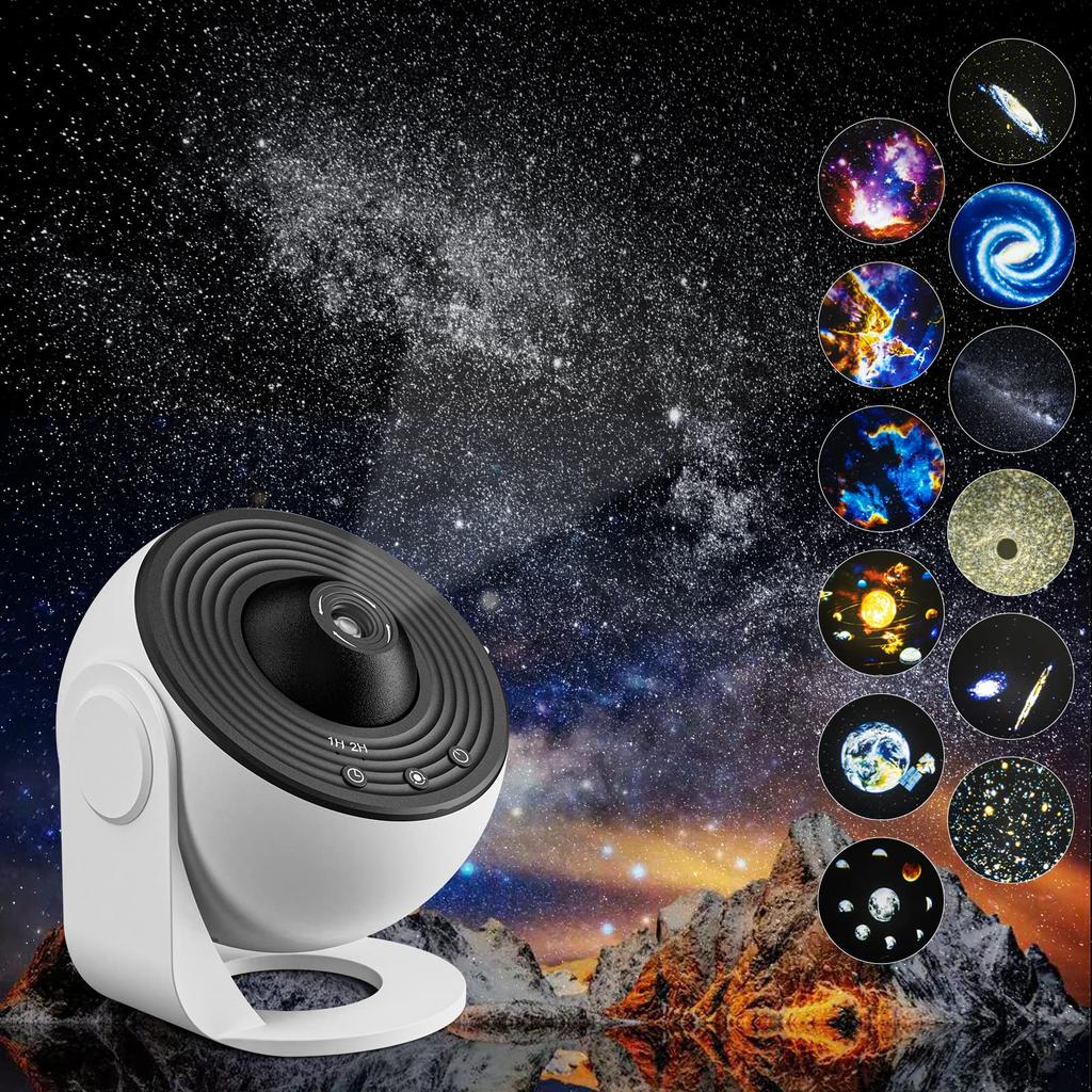 Planetarium Projector