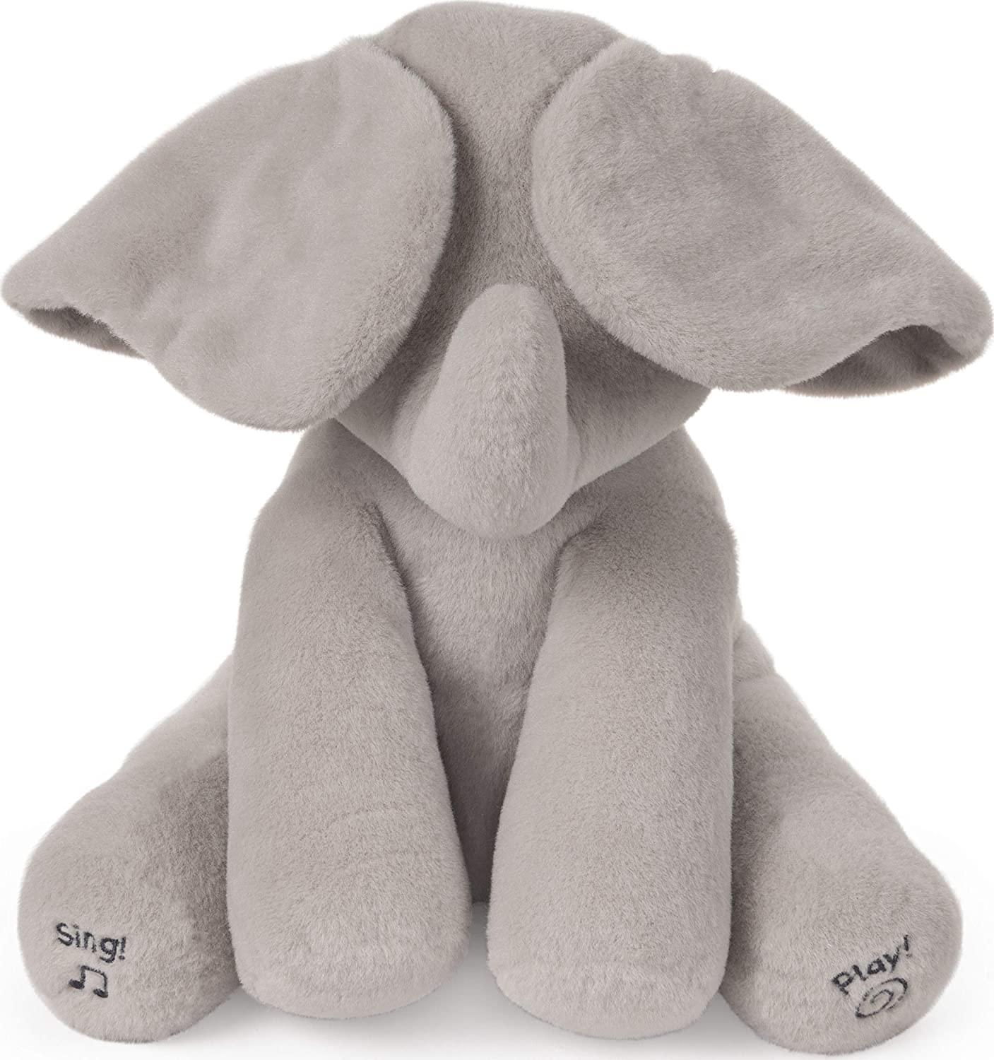 Ellie The Elephant