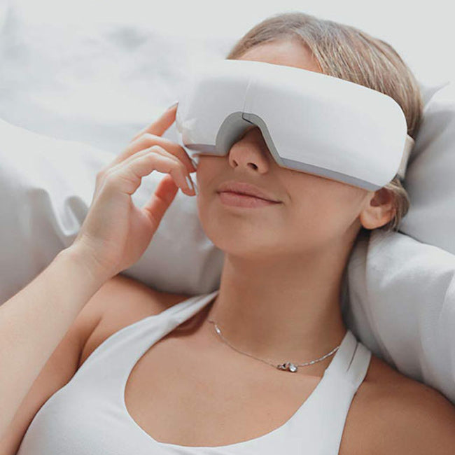 iComfort Eye Massager