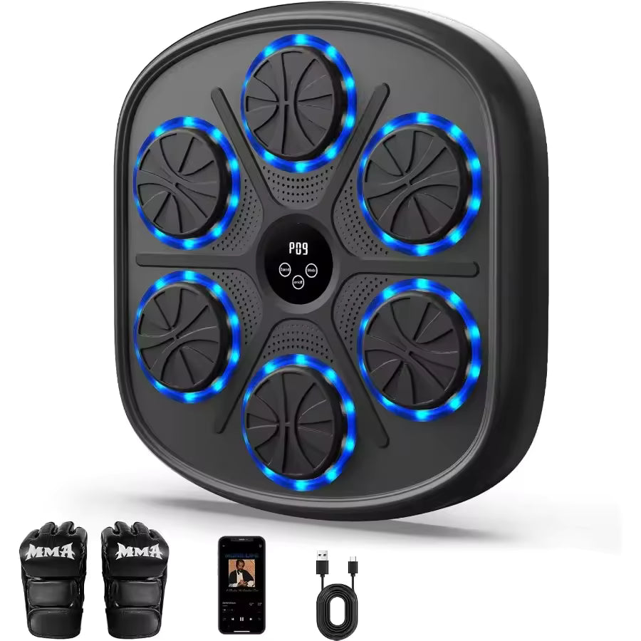 Smart Boxer Pro™