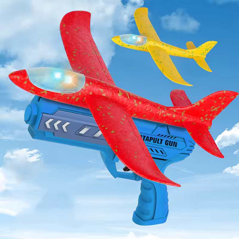 Airplane Launcher