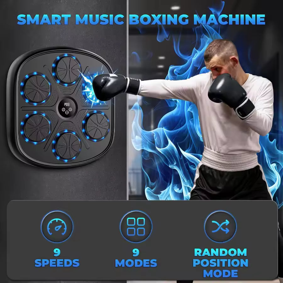 Smart Boxer Pro™ – Calmie