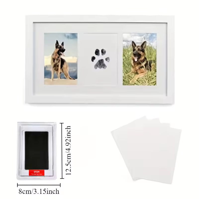 Doggy Inkprint Kit