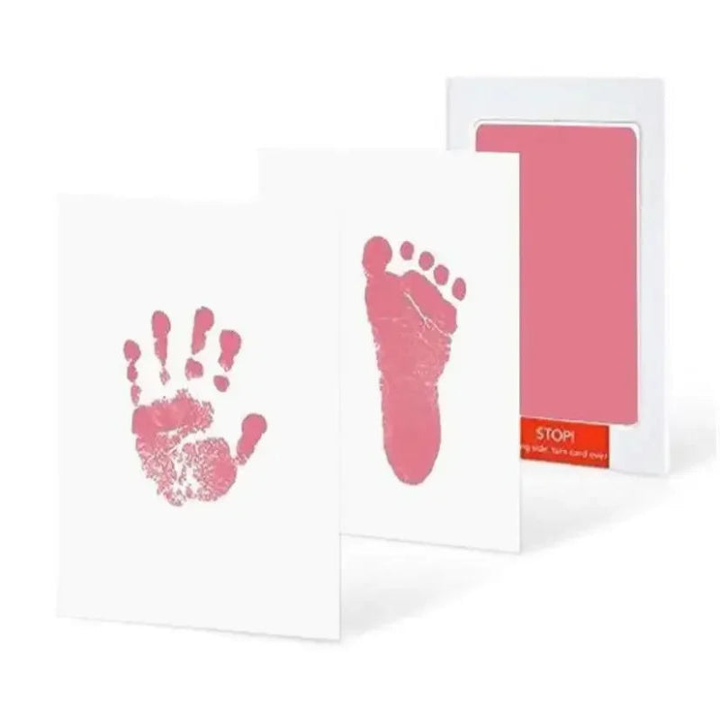 Ink Pad Keepsake Kit