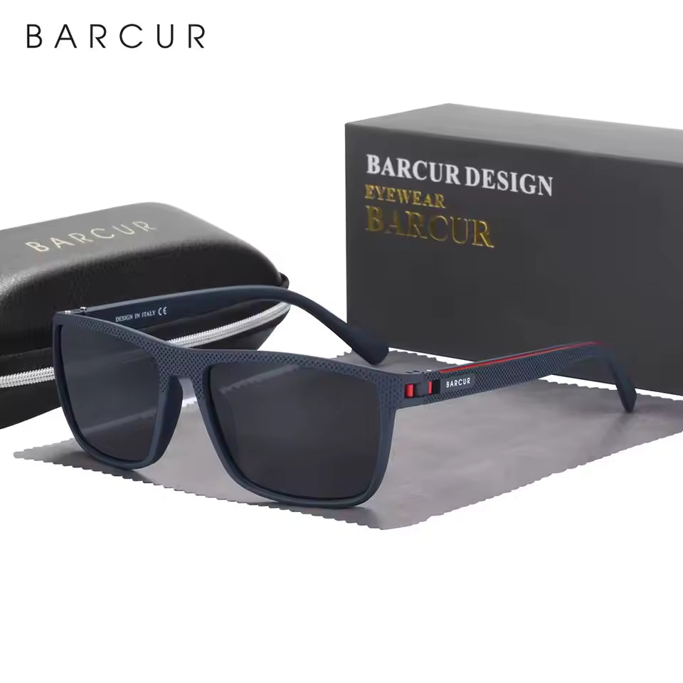 BARCUR Golf Ball Finding Glasses