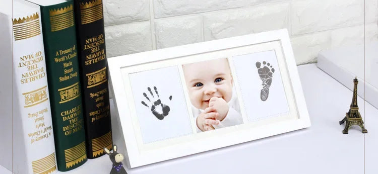Ink Pad Keepsake Kit