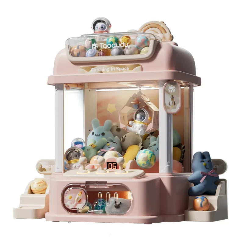 Mini Claw Machine