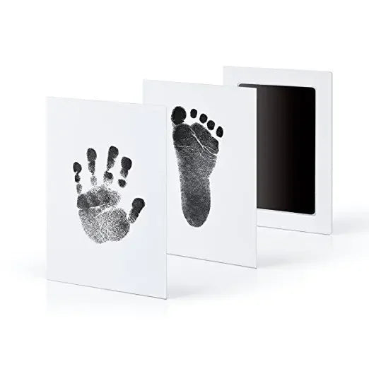 Ink Pad Keepsake Kit