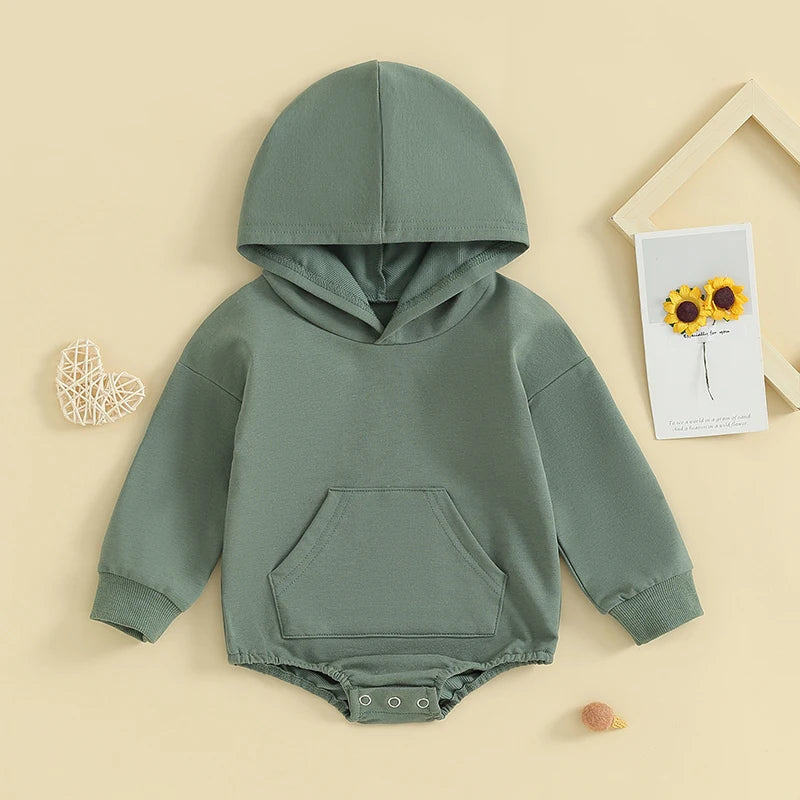 The Lil' Hoodie