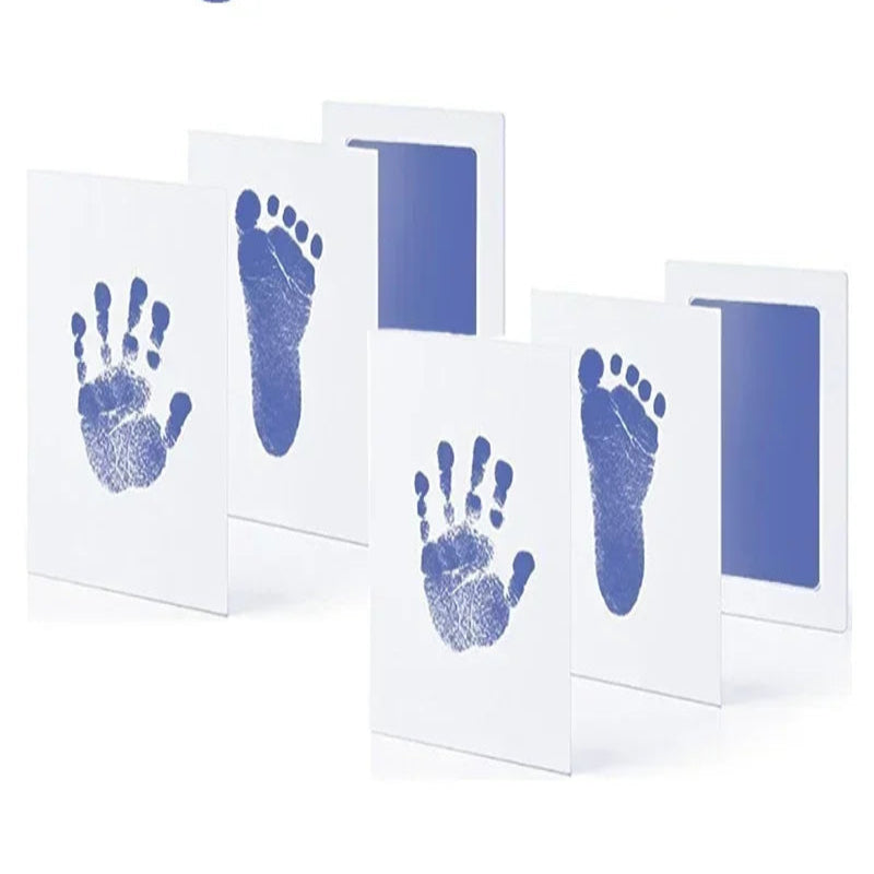 Ink Pad Keepsake Kit