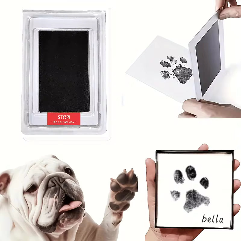 Doggy Inkprint Kit