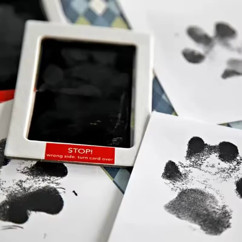 Doggy Inkprint Kit