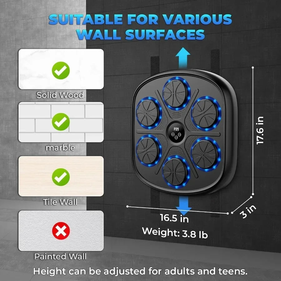Smart Boxer Pro™
