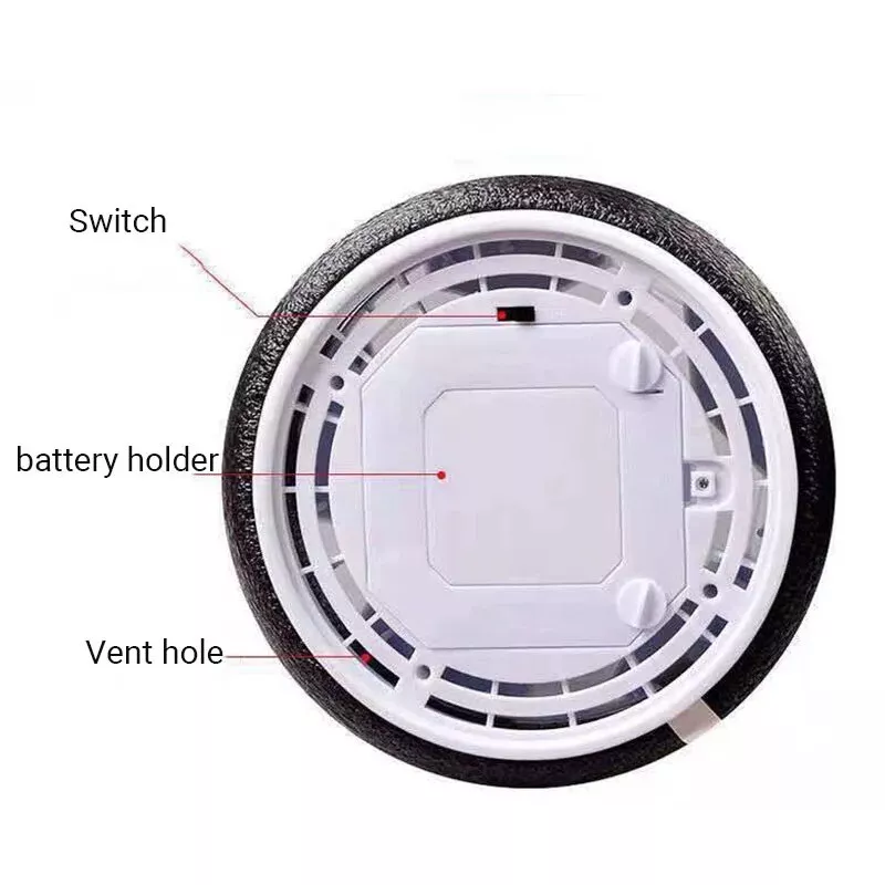 The Amazing HoverBall™