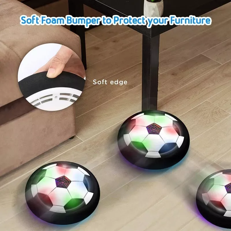 The Amazing HoverBall™