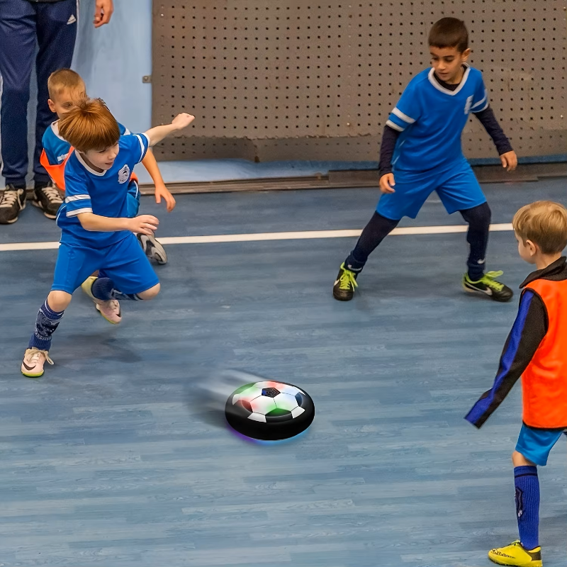 The Amazing HoverBall™