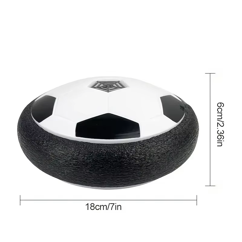 The Amazing HoverBall™
