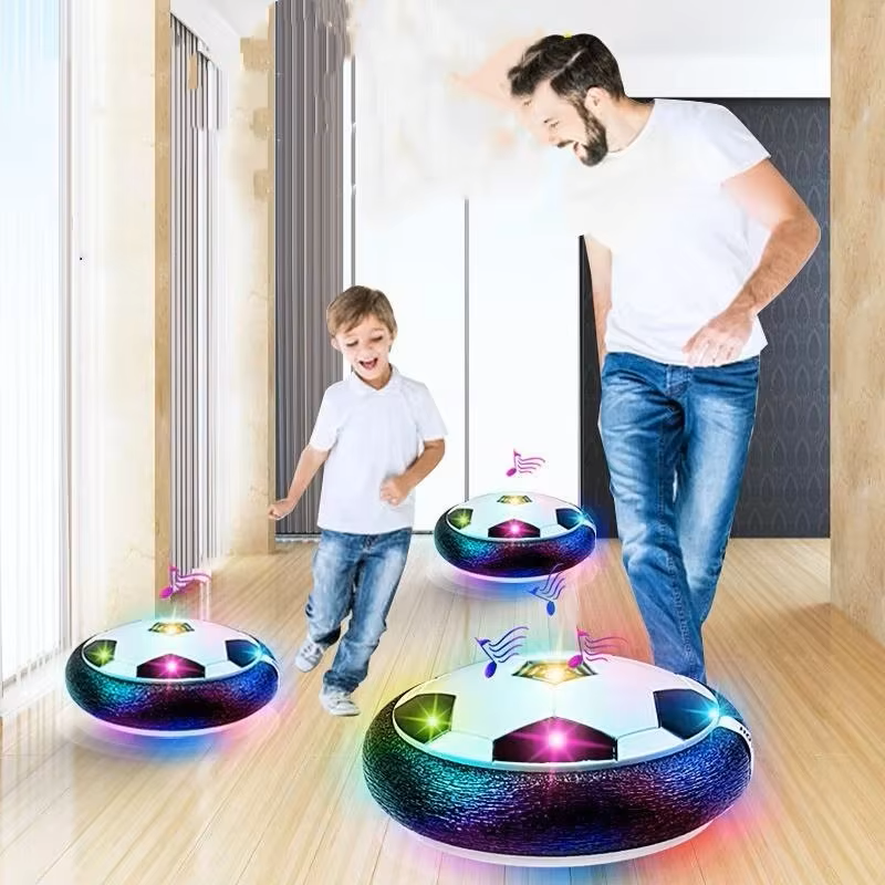 The Amazing HoverBall™