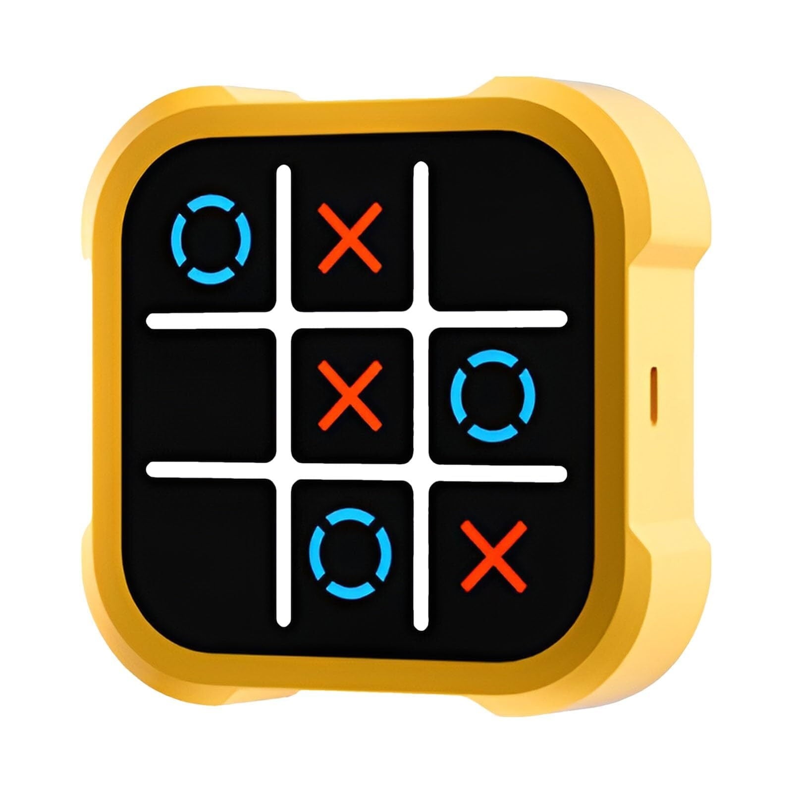 Electronic Tic Tac Toe