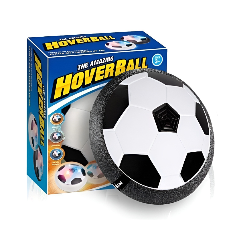 The Amazing HoverBall™