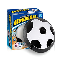 Hover Soccer