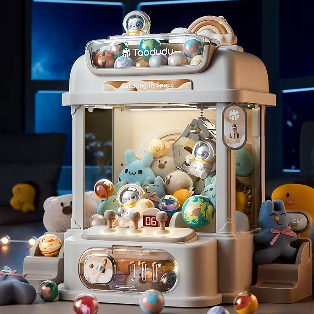 Mini Claw Machine