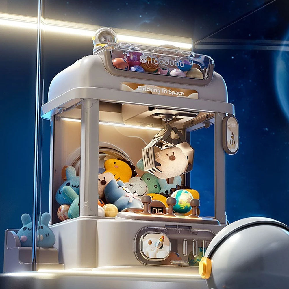 Mini Claw Machine