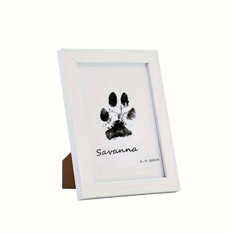 Doggy Inkprint Kit