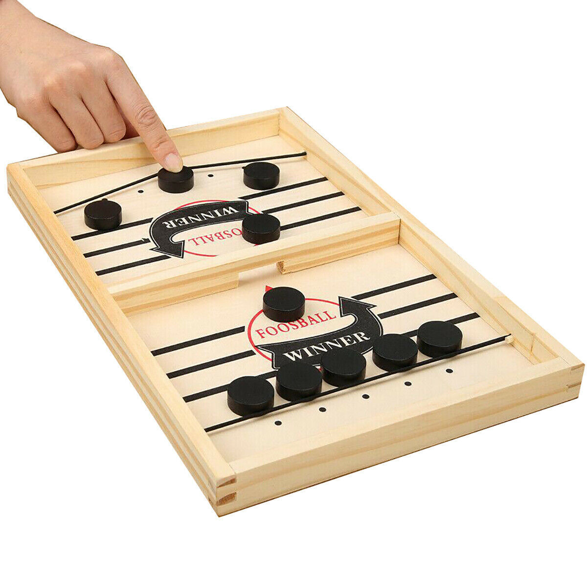 Slingpuck Board Hockey